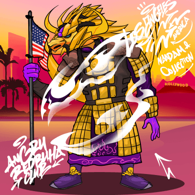 Buha Naadam Collection