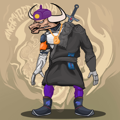 Buha Year of the Tiger 2022