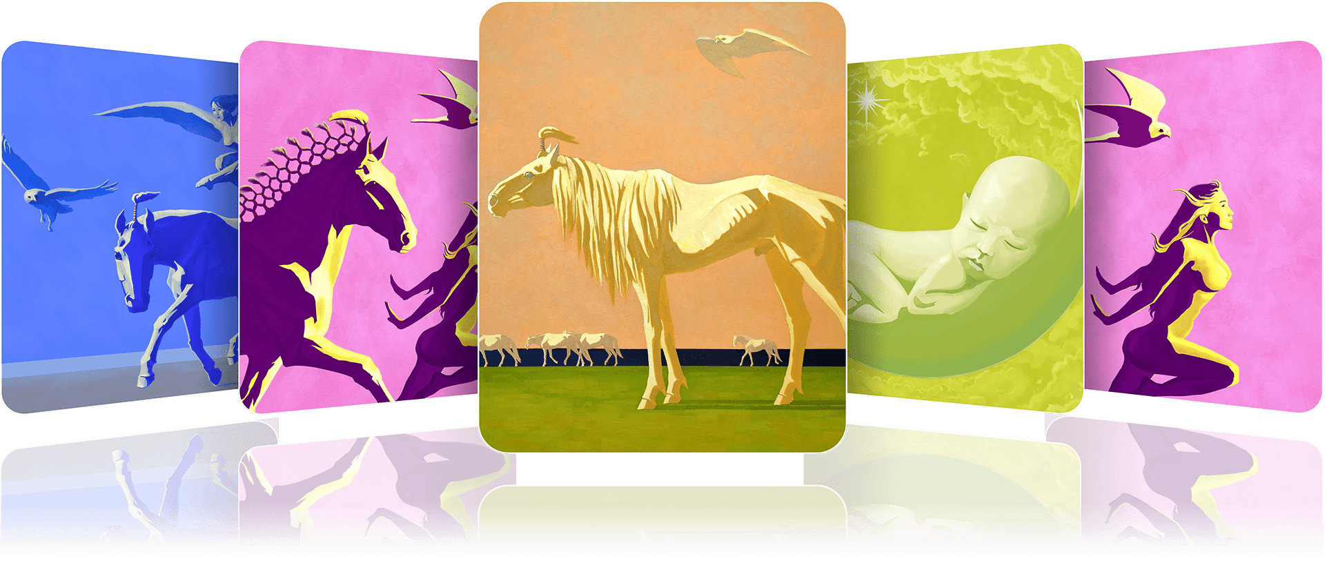 Онгод залрахуй