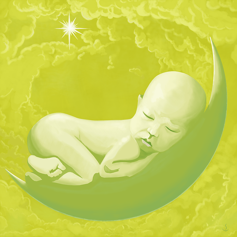 Миний мөрөөдөл