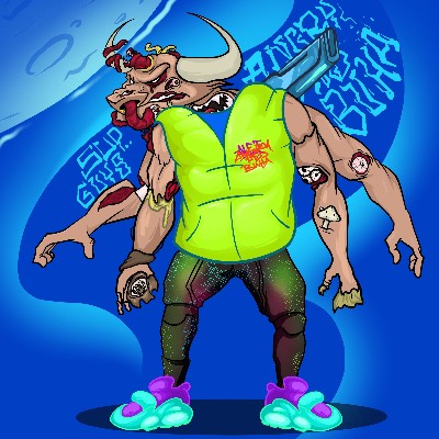 seller